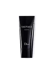 DIOR | Sauvage Gel de Afeitar 125ml | Sin color