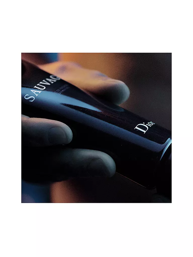 DIOR | Sauvage Gel de Afeitar 125ml | Sin color