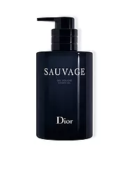 DIOR | Sauvage Gel de Ducha 250ml | Sin color