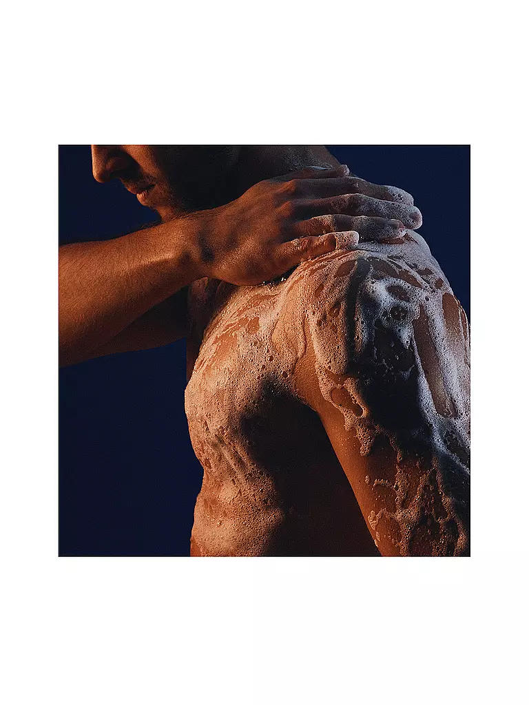 DIOR | Sauvage Gel de Ducha 250ml | 