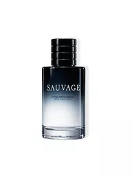 DIOR | Sauvage Loción Aftershave 100ml | Sin color