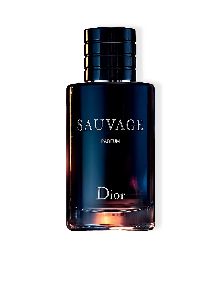 DIOR | Sauvage Parfum 200ml | Sin color