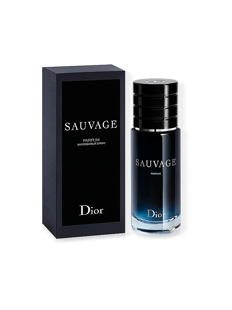DIOR | Sauvage Parfum 30 ml | Sin color