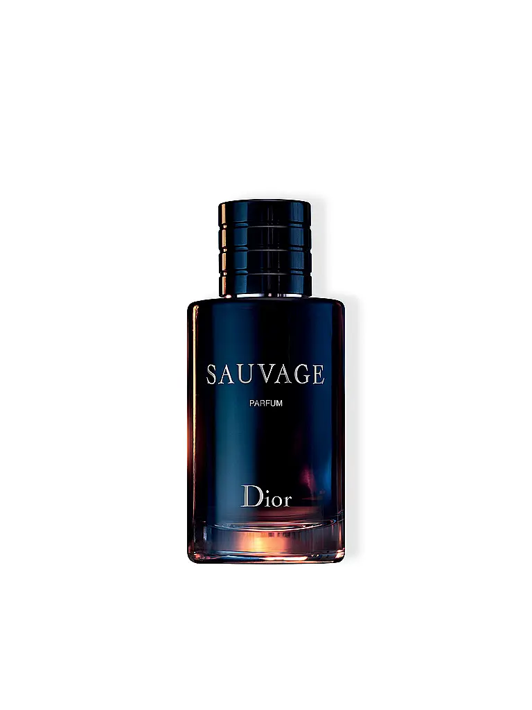 DIOR | Sauvage Parfum 60 ml | Sin color