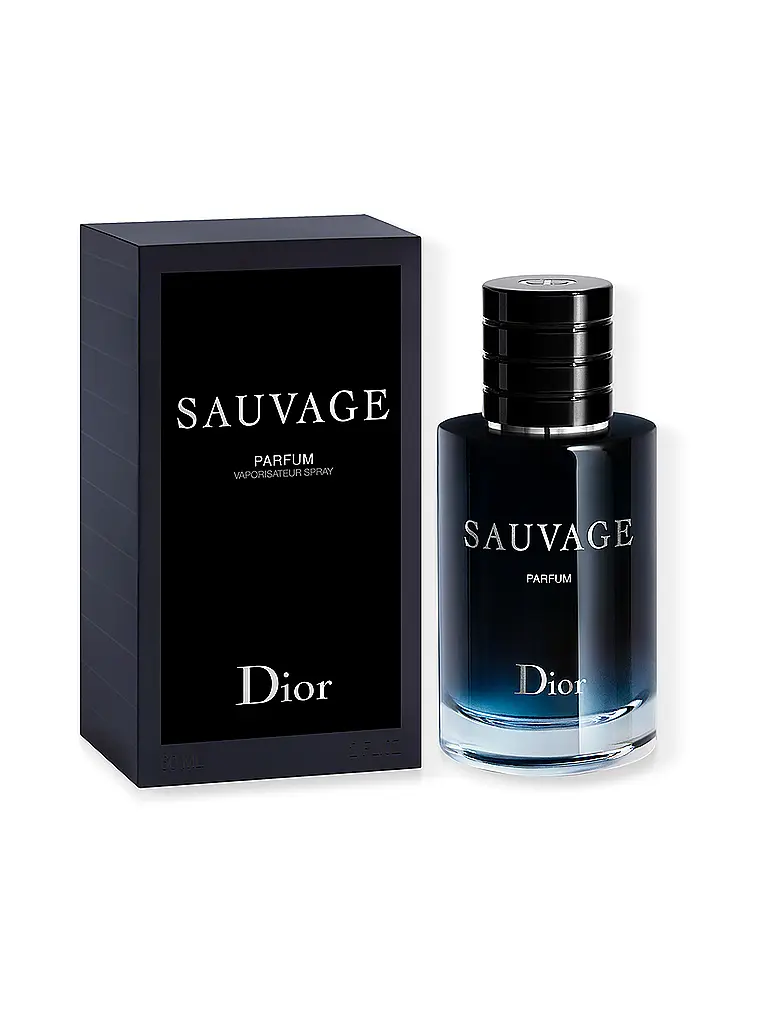 DIOR | Sauvage Parfum 60 ml | Sin color