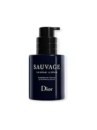 DIOR | Sauvage Serum 50ml | Sin color