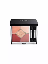 DIOR | Sombra de ojos - 5 Couleurs Couture ( 729 Rosa Mutabilis ) | Fucsia