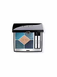 DIOR | Sombra de ojos - Diorshow 5 Couleurs (689 Mitzah) | Azul