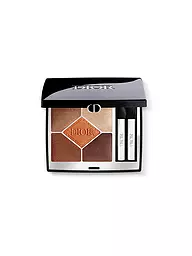 DIOR | Sombra de ojos - Diorshow 5 Couleurs (689 Mitzah) | Naranja