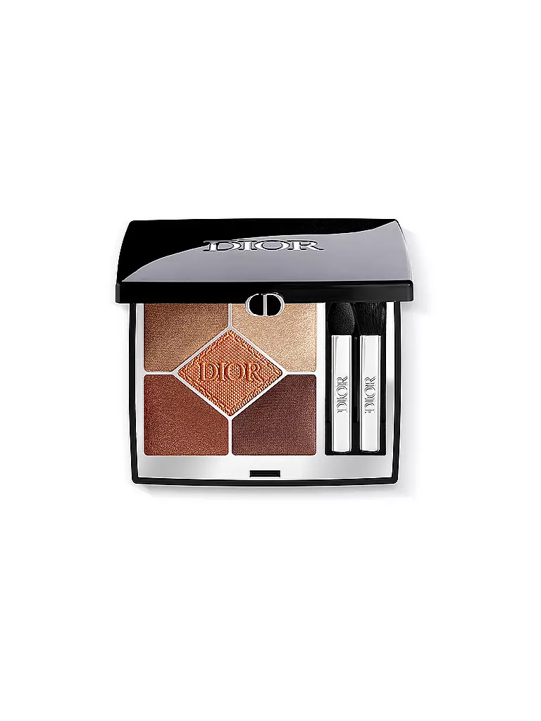 DIOR | Sombra de ojos - Diorshow 5 Couleurs ( 439 Copper ) | orange