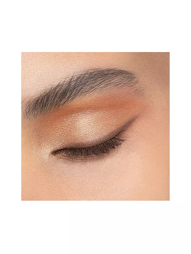 DIOR | Sombra de ojos - Diorshow 5 Couleurs (423 Amber Pearl) | kupfer