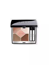 DIOR | Sombra de ojos - Diorshow 5 Couleurs (689 Mitzah) | Rosa