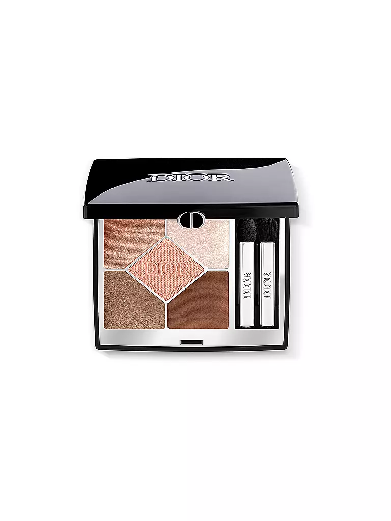 DIOR | Sombra de ojos - Diorshow 5 Couleurs (649 Nude Dress) | rosa