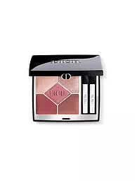 DIOR | Sombra de ojos - Diorshow 5 Couleurs (689 Mitzah) | Rosa