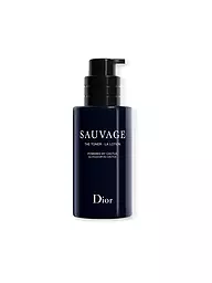DIOR | Tónico facial Sauvage 100 ml | Sin color