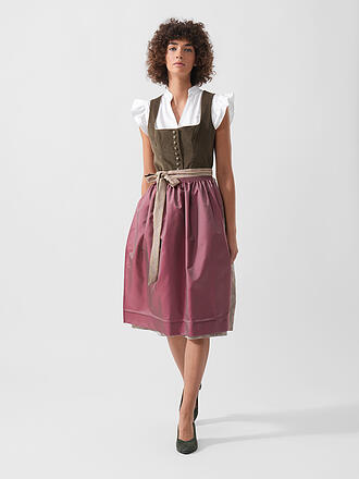 DIRNDL & BUA | Zapatos tradicionales - Zapatos de salón