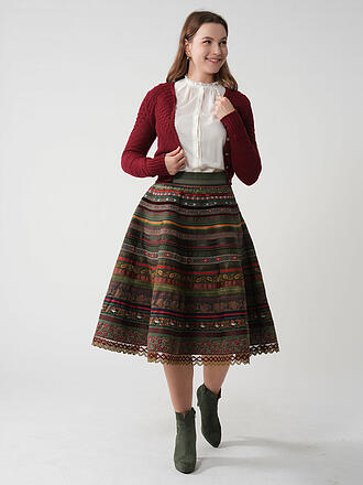 DIRNDL & BUA | Botín