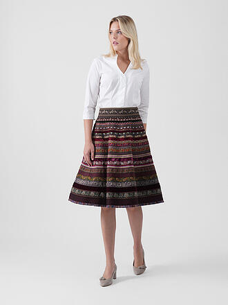 DIRNDL & BUA | Zapatos tradicionales - Zapatos de salón