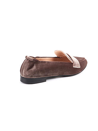 DIRNDL & BUA | Mocasines