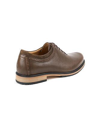 DIRNDL & BUA | Zapatos con cordones