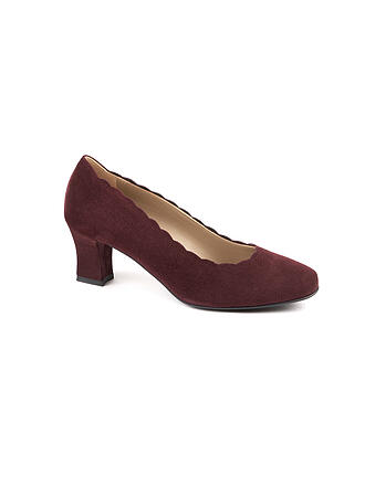DIRNDL & BUA | Zapatos de tacón Trachten - Zapatos de tacón