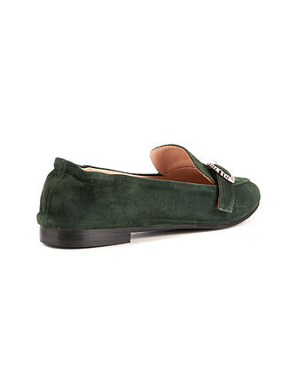 DIRNDL & BUA | Mocasines