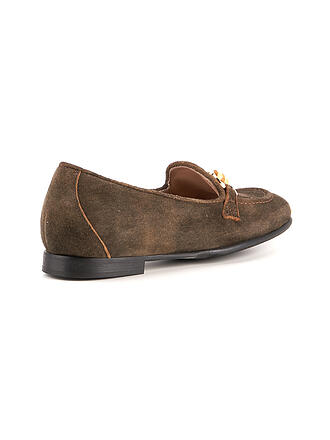 DIRNDL & BUA | Mocasines ANTIKBOCK
