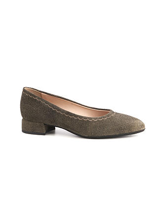 DIRNDL & BUA | Trachtenpumps