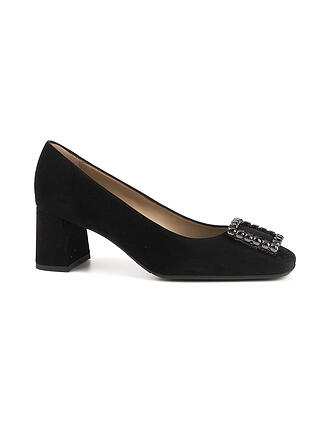 DIRNDL & BUA | Zapatos de tacón Trachten