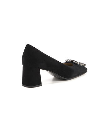 DIRNDL & BUA | Zapatos de tacón Trachten