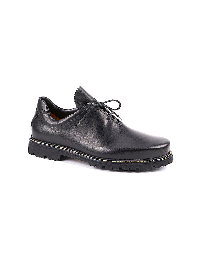 Zapato de traje RINDBOX negro 46