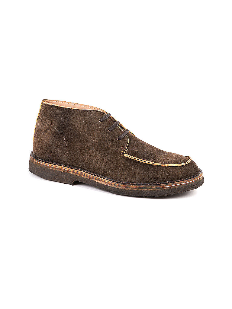 Mocasines Trachten marrón 44