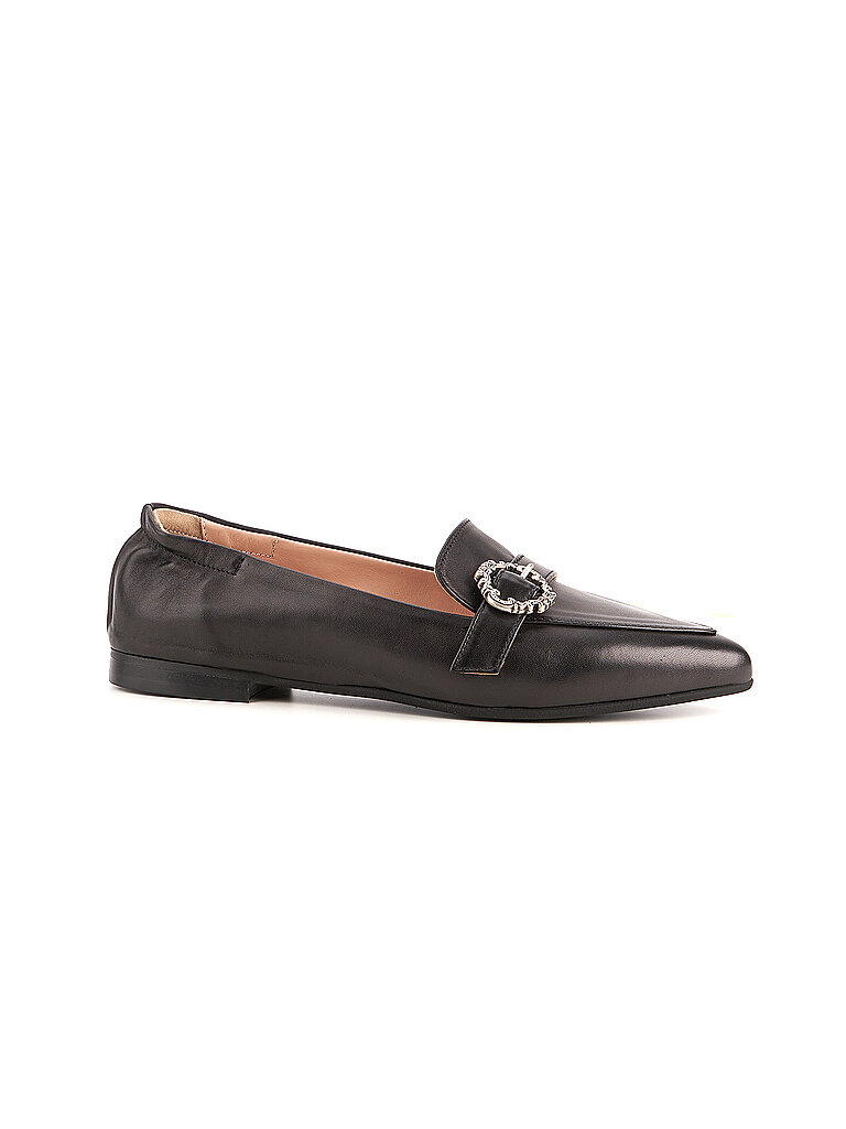 Dirndl & Bua Mocasines negro 38