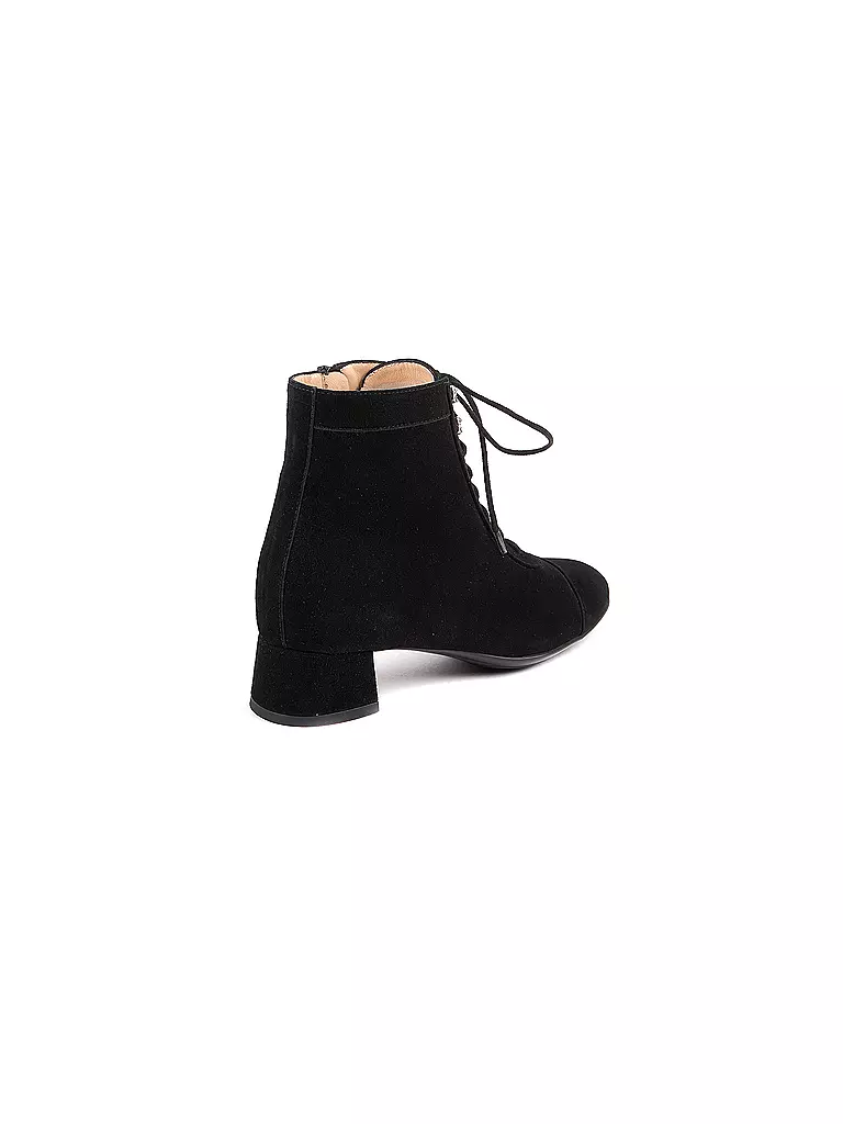 DIRNDL & BUA | Botines tradicionales | 