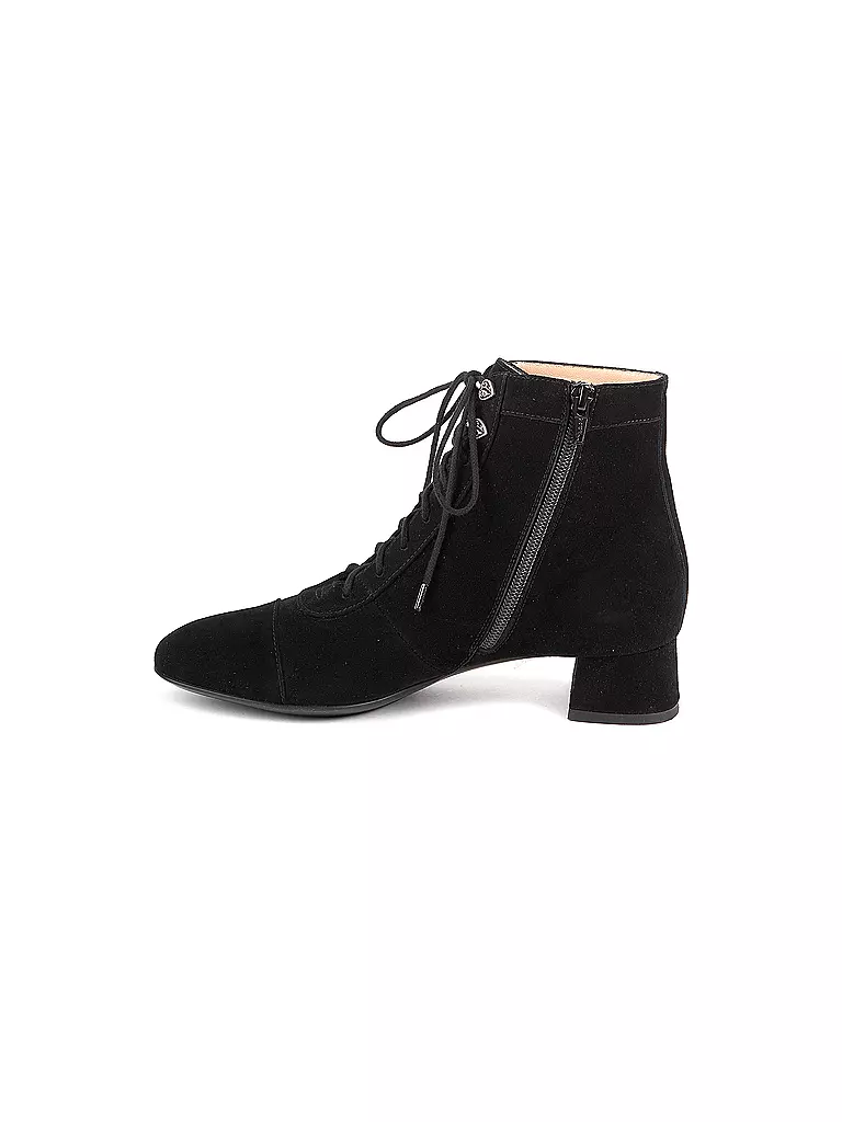 DIRNDL & BUA | Botines tradicionales | 