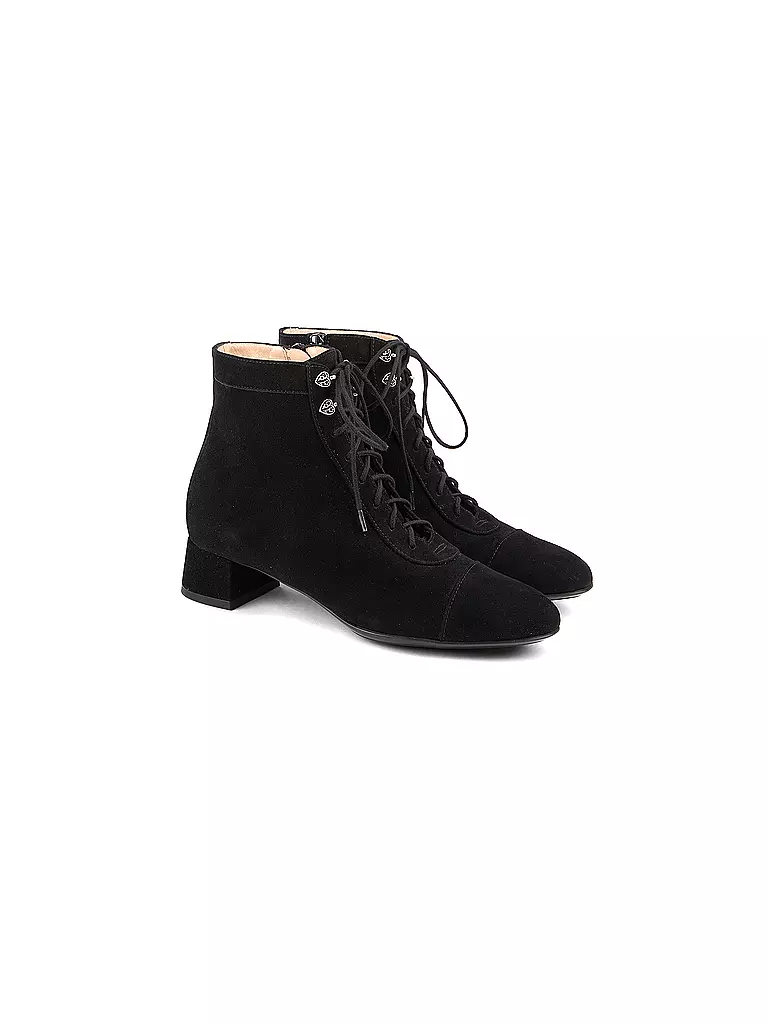 DIRNDL & BUA | Botines tradicionales | 