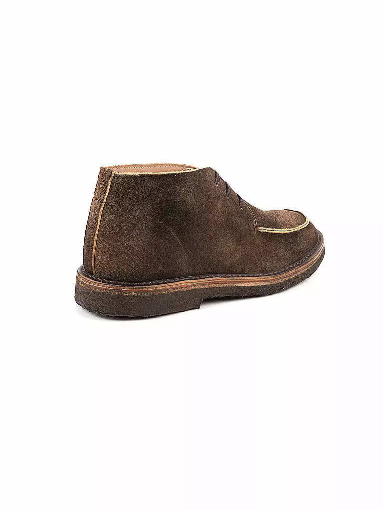 DIRNDL & BUA | Mocasines Trachten | 