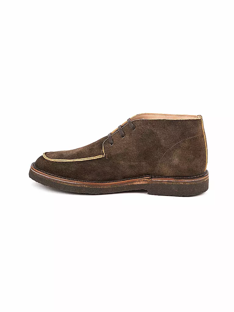 DIRNDL & BUA | Mocasines Trachten | 