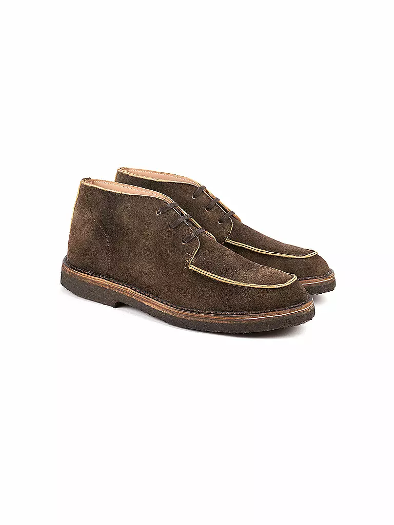 DIRNDL & BUA | Mocasines Trachten | 