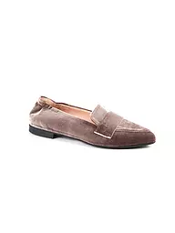 DIRNDL & BUA | Mokassins | Beige