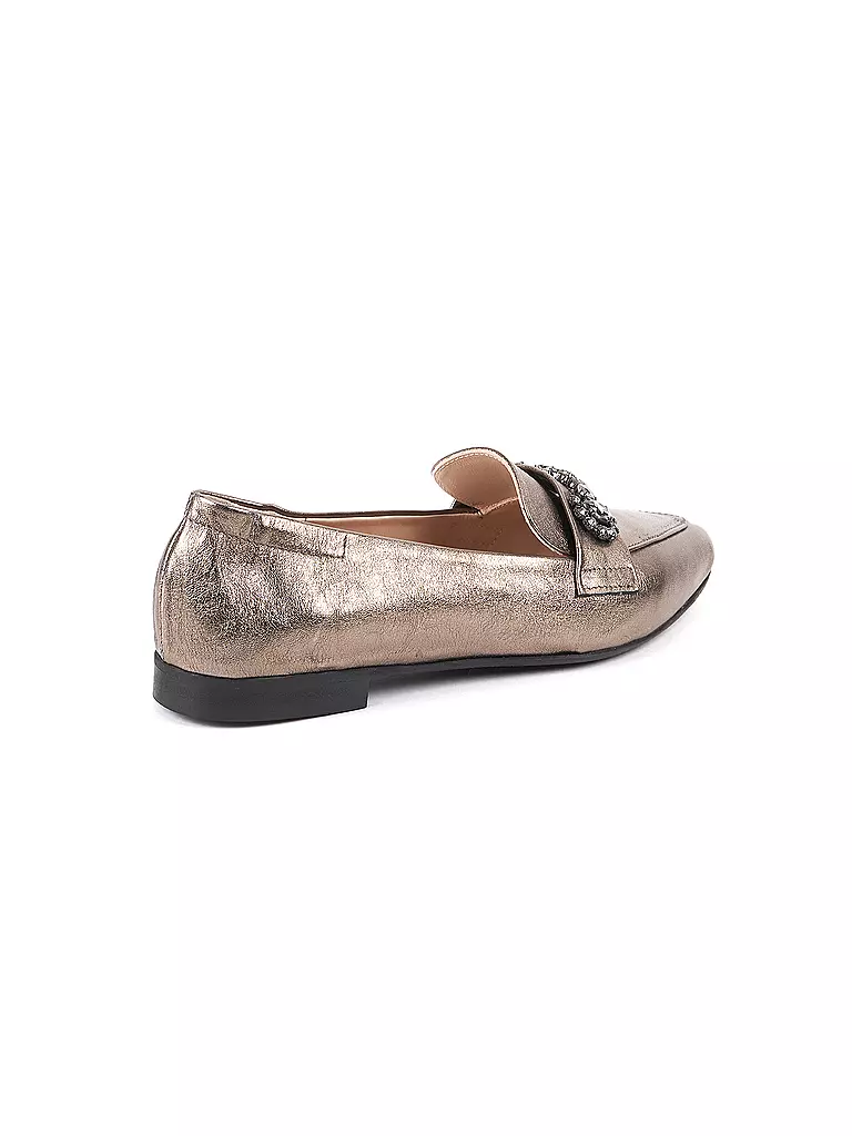 DIRNDL & BUA | Mocasines | 