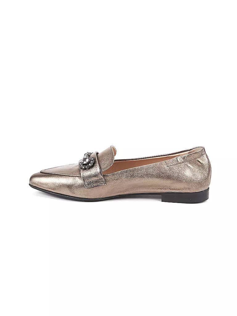 DIRNDL & BUA | Mocasines | 