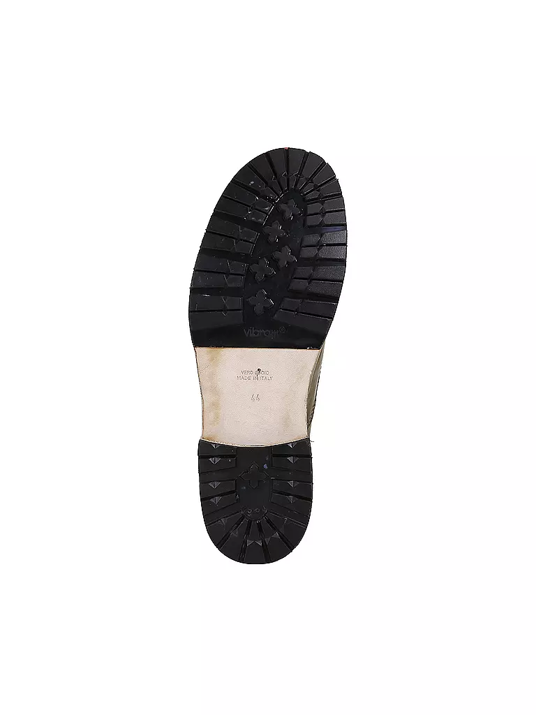 DIRNDL & BUA | Trachtenschuhe Hirsch | 
