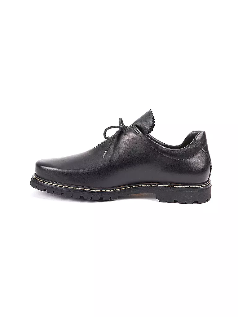 DIRNDL & BUA | Zapato de traje RINDBOX | 