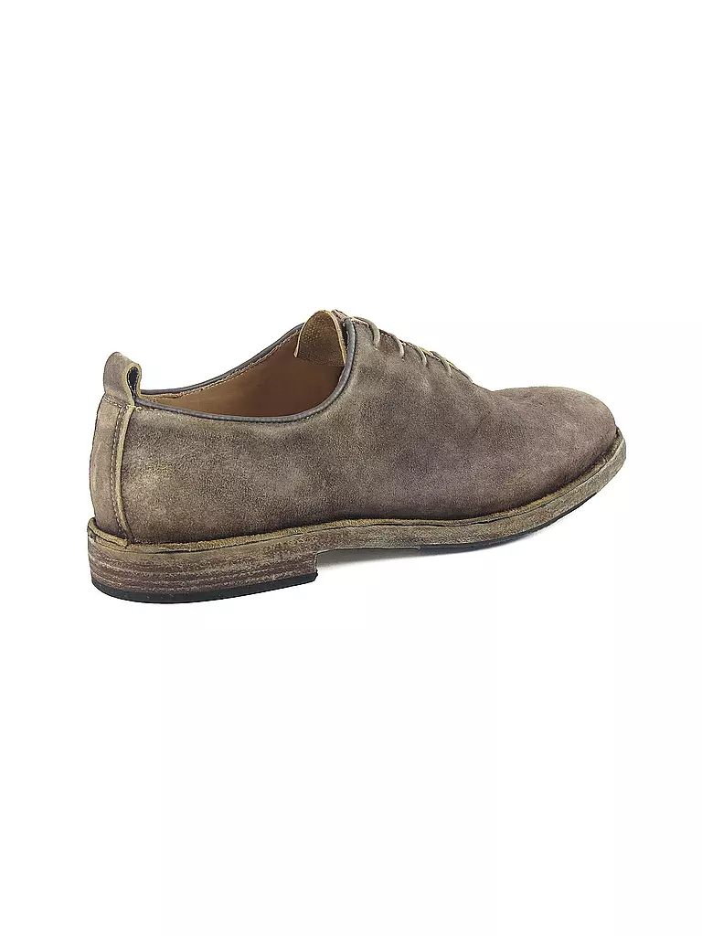 DIRNDL & BUA | Zapato tradicional | 