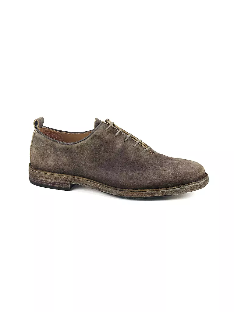 DIRNDL & BUA | Zapato tradicional | 