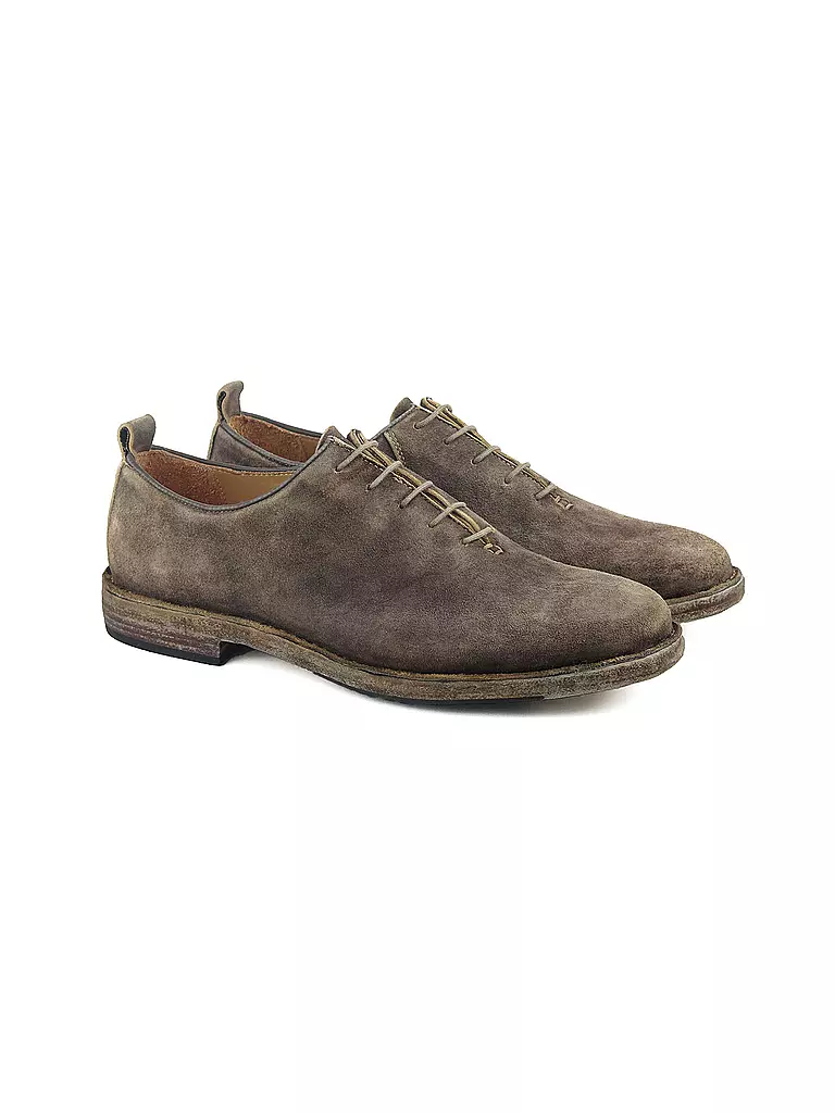 DIRNDL & BUA | Zapato tradicional | 