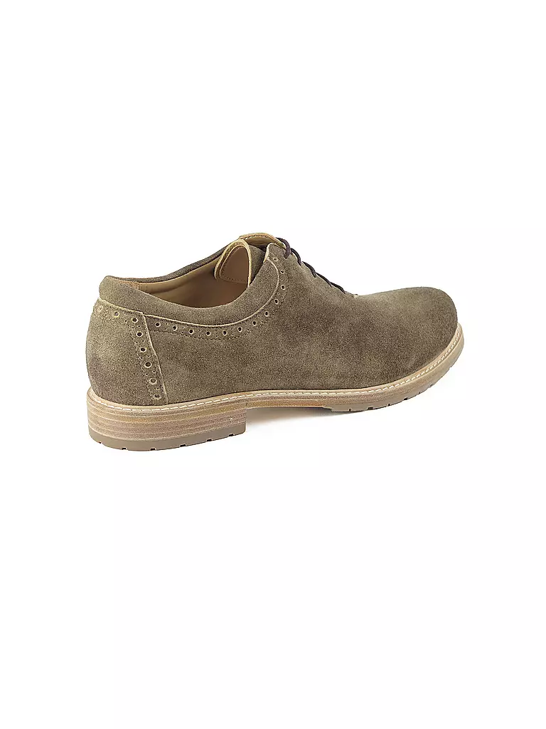 DIRNDL & BUA | Zapatos con cordones | 