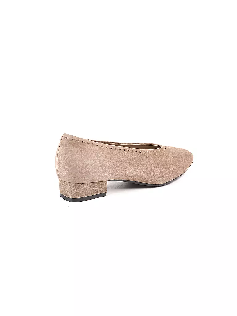 DIRNDL & BUA | Zapatos de salón Trachten | 