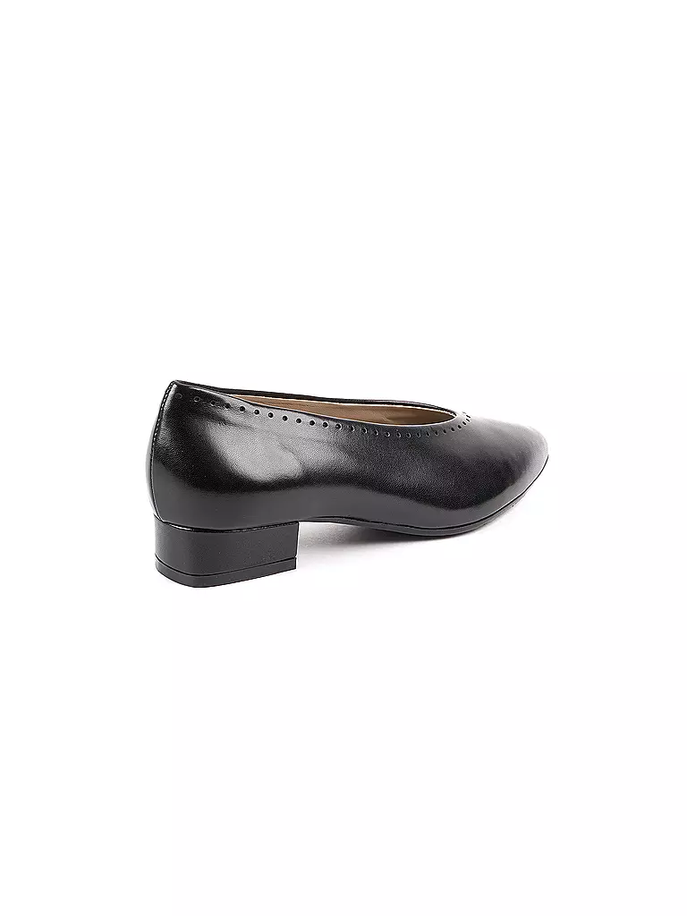DIRNDL & BUA | Zapatos de salón Trachten | 